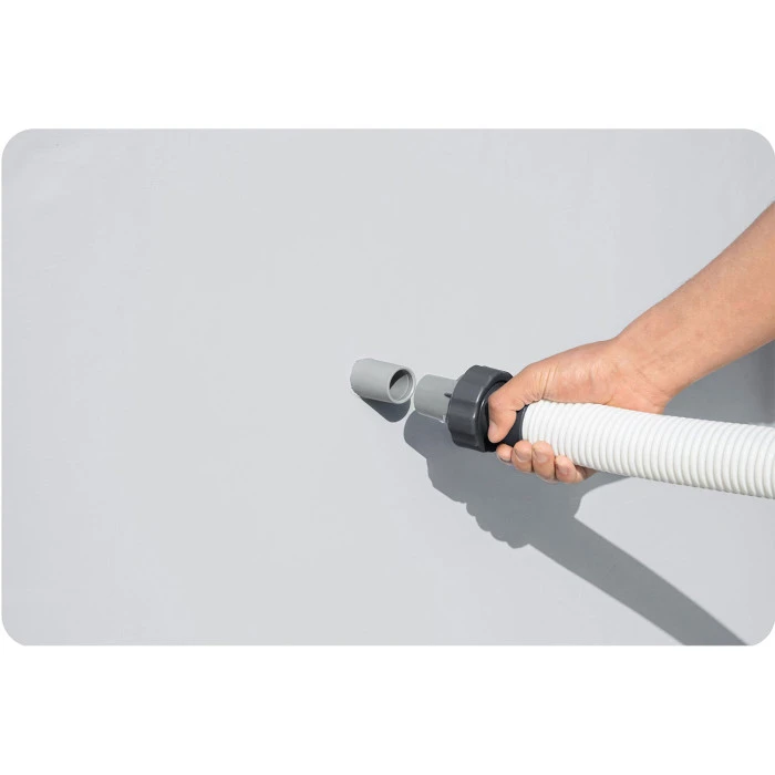 Насос для фільтрації басейну Bestway 58870 5678 л/год