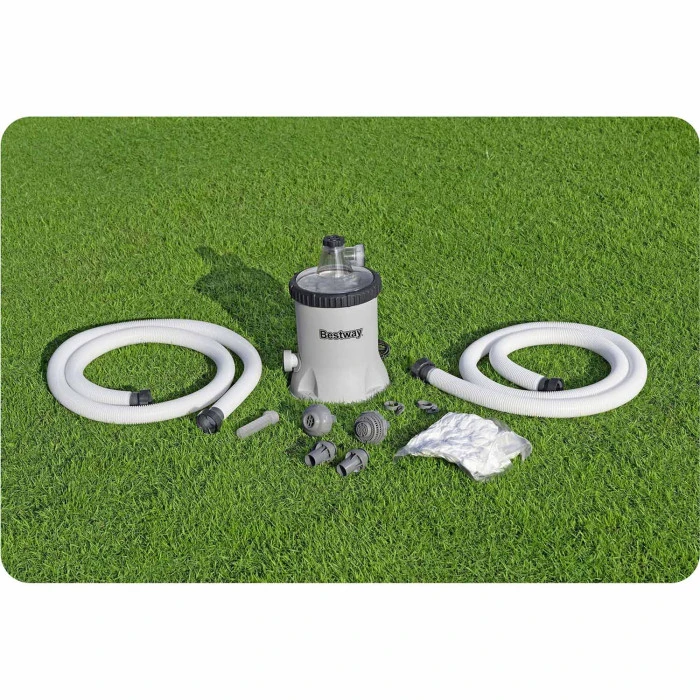 Насос для фільтрації басейну Bestway 58870 5678 л/год
