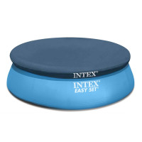 Накрытие для надувного бассейна Intex 28020 244 см