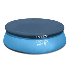 Накрытие для надувного бассейна Intex 28020 244 см
