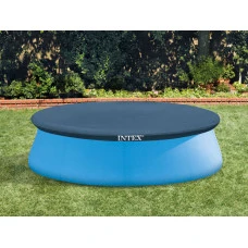 Накрытие для надувного бассейна Intex 28020 244 см