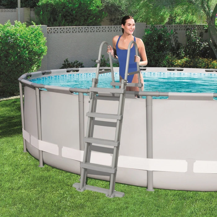 Лестница для бассейна Bestway 58331 122 см