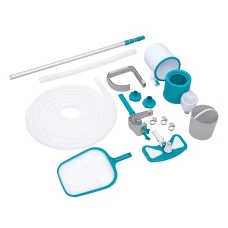 Набор для чистки бассейна Bestway Deluxe 58237N