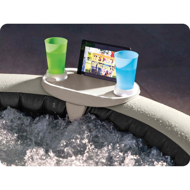 Держатель напитков для надувного SPA INTEX 28520