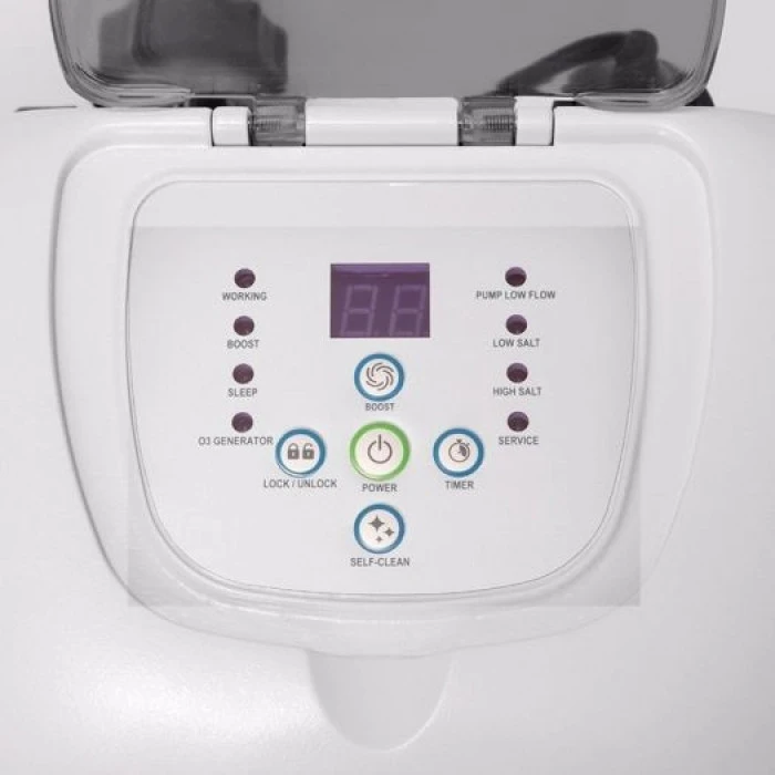 Генератор хлора и озона для садовых бассейнов INTEX 26666