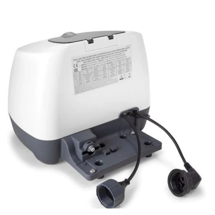 Генератор хлора и озона для садовых бассейнов INTEX 26666