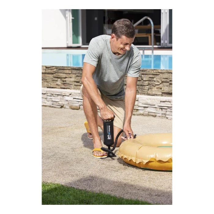 Насос ручной Bestway 62002 0,85 л/цикл