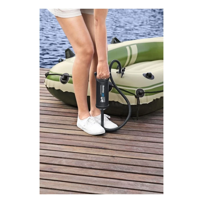 Насос ручной Bestway 62002 0,85 л/цикл