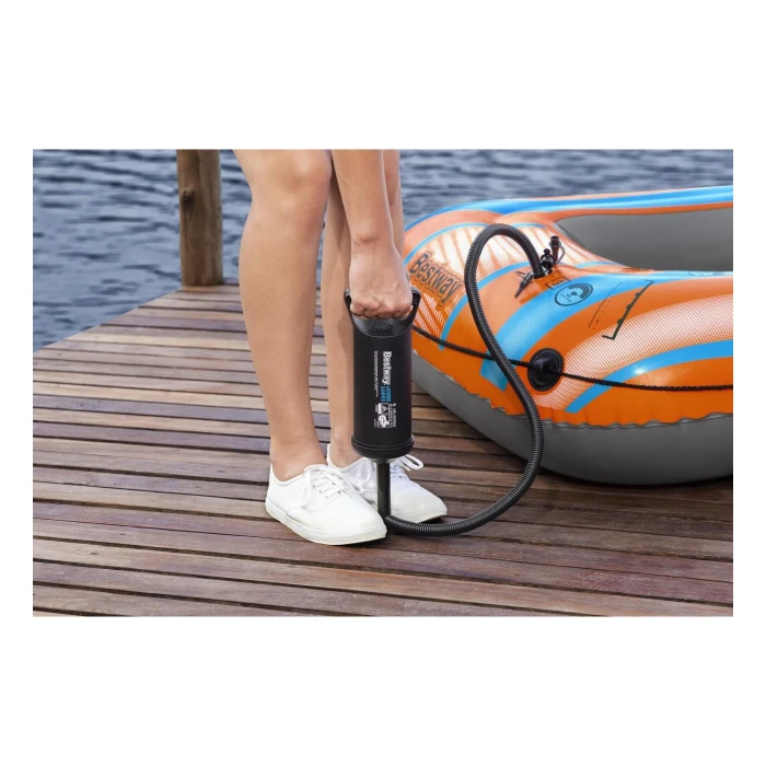 Насос ручной Bestway 62002 0,85 л/цикл