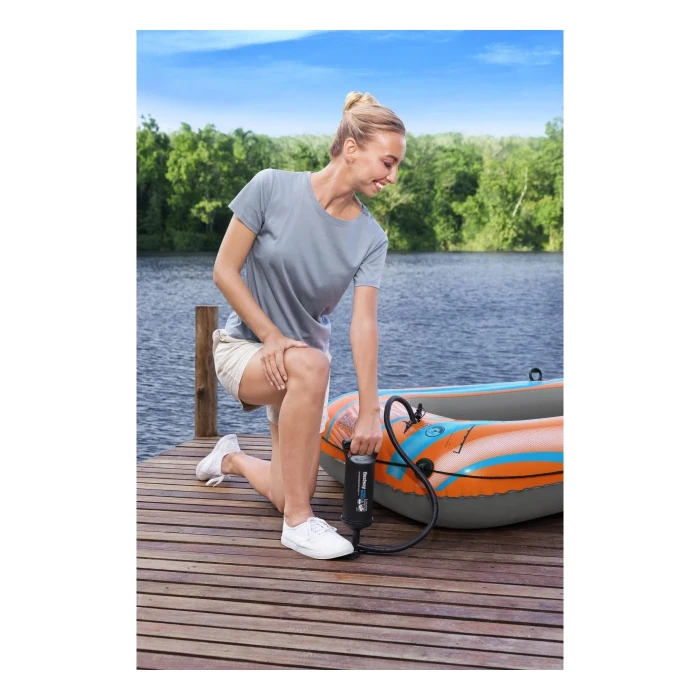 Насос ручной Bestway 62002 0,85 л/цикл