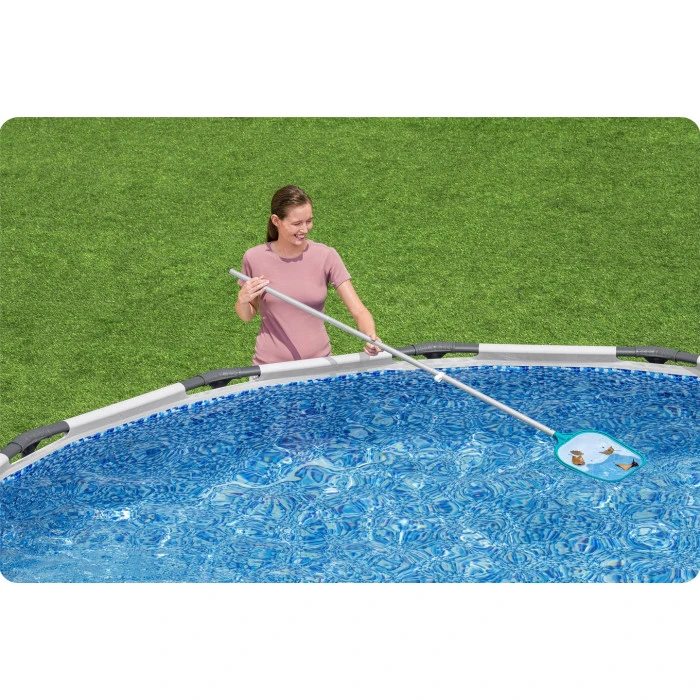 Набор для чистки бассейна Bestway 58013