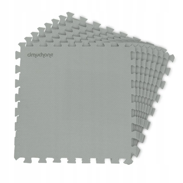 Килимок-пазл для басейну Dmuchane 650001 50 х 50 см 8 шт.