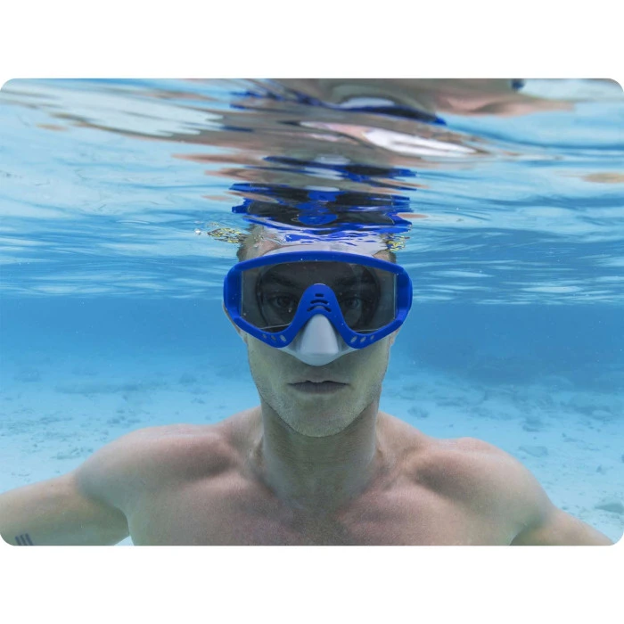 Маска для плавання Bestway 22044 синя