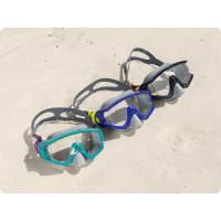 Маска для плавания Bestway 22044 синяя