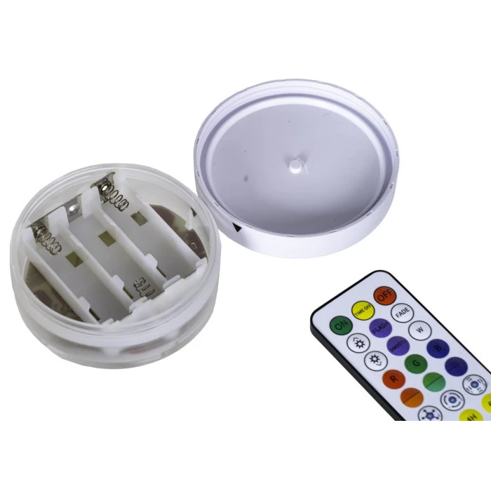 Лампа світлодіодна THUNDER для джакузі