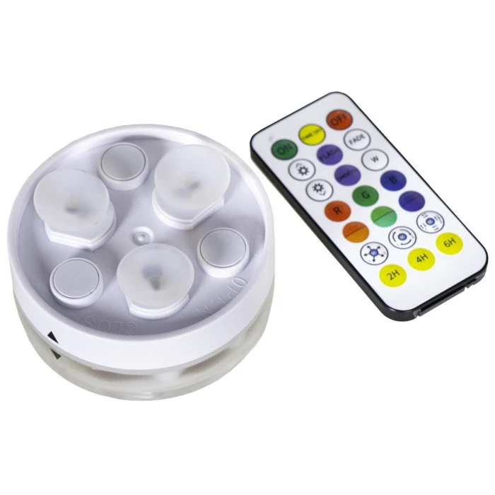 Лампа світлодіодна THUNDER для джакузі