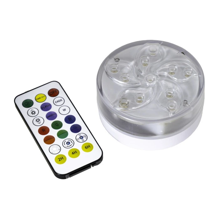 Лампа світлодіодна THUNDER для джакузі