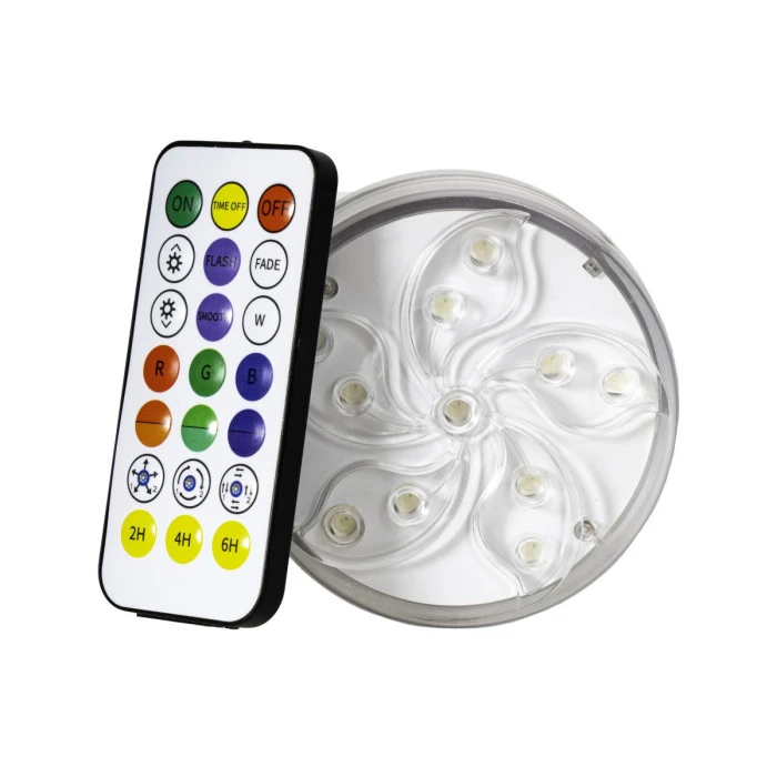 Лампа світлодіодна THUNDER для джакузі