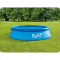 Солнечное покрытие для бассейна Intex 28011 305 см