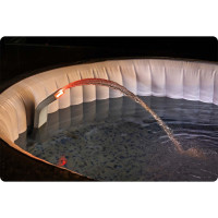 Светодиодный спа-фонтан с подсветкой Bestway Jacuzzi 60322