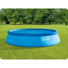 Сонячне накриття для басейну INTEX 28013 457 см