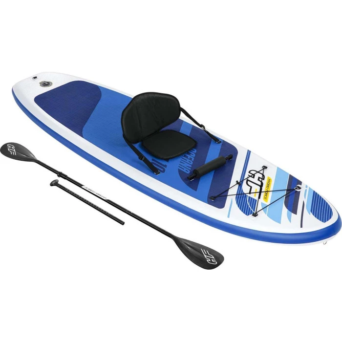 Надувная доска SUP (Сапборд) Bestway Hydro Force Oceana 305