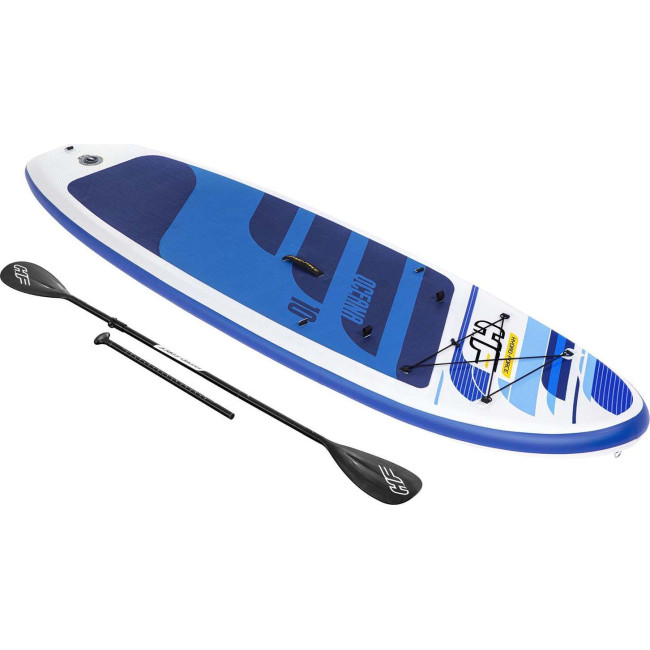 Надувная доска SUP (Сапборд) Bestway Hydro Force Oceana 305