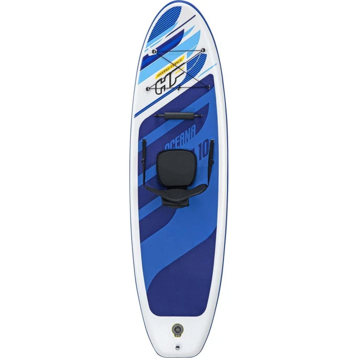 Надувная доска SUP (Сапборд) Bestway Hydro Force Oceana 305