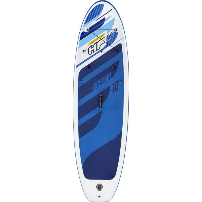 Надувная доска SUP (Сапборд) Bestway Hydro Force Oceana 305