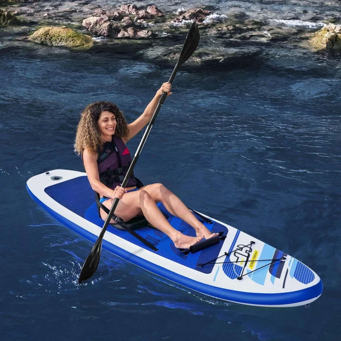 Надувная доска SUP (Сапборд) Bestway Hydro Force Oceana 305