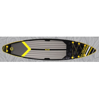 Надувная доска SUP (Сапборд) KUBISPORT PB335-B 350