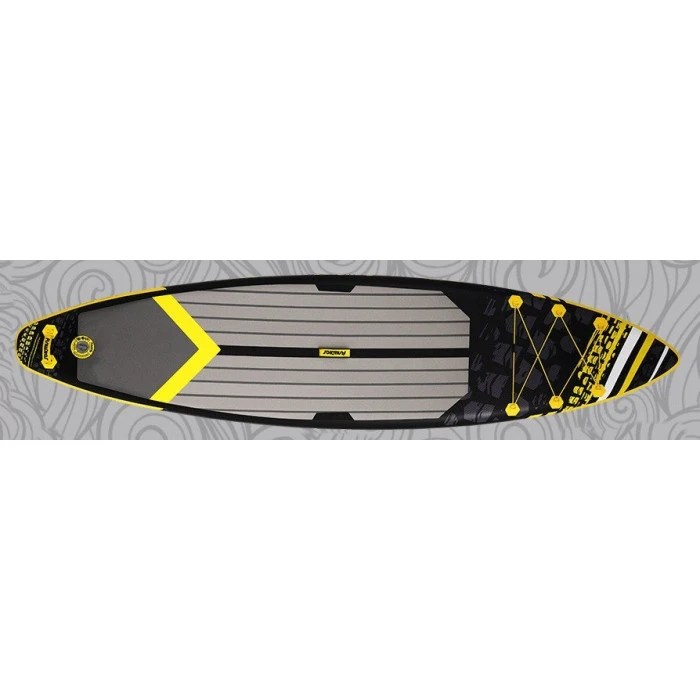 Надувная доска SUP (Сапборд) KUBISPORT PB335-B 350