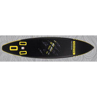 Надувная доска SUP (Сапборд) KUBISPORT PB335-B 350