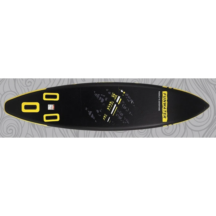 Надувная доска SUP (Сапборд) KUBISPORT PB335-B 350