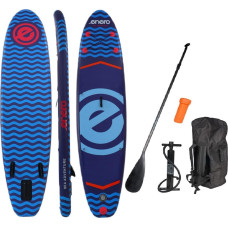 Надувная доска SUP (Сапборд) Enero NAVY 320
