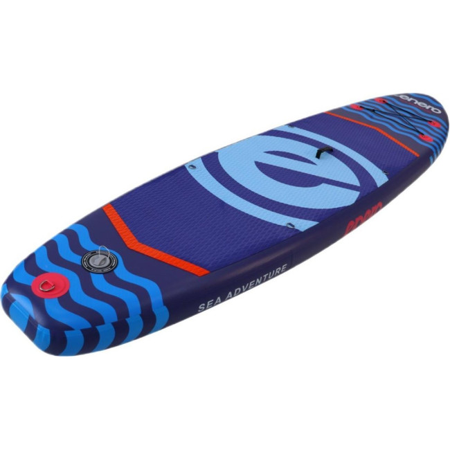 Надувная доска SUP (Сапборд) Enero NAVY 320