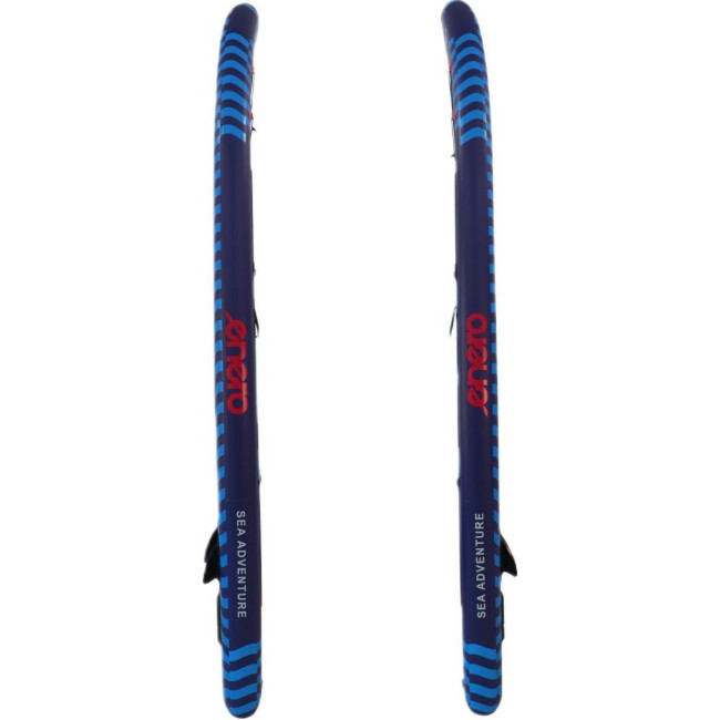 Надувная доска SUP (Сапборд) Enero NAVY 320