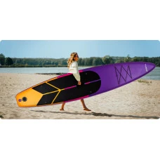 Надувная доска SUP (Сапборд) THUNDER SHARPE 365