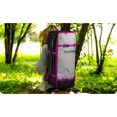 Надувная доска SUP (Сапборд) THUNDER SHARPE 365