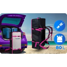 Надувная доска SUP (Сапборд) THUNDER SHARPE 365