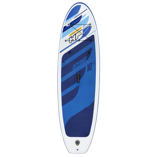 Надувная доска SUP (Сапборд) Bestway 65350 Oceana Convertible 305
