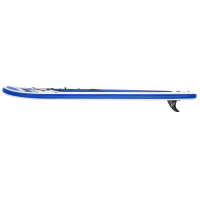 Надувна SUP дошка (Сапборд) Bestway 65350 Oceana Convertible 305