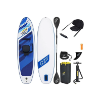 Надувная доска SUP (Сапборд) Bestway 65350 Oceana Convertible 305