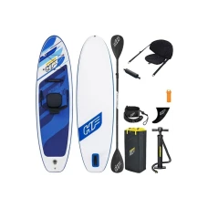 Надувна SUP дошка (Сапборд) Bestway 65350 Oceana Convertible 305