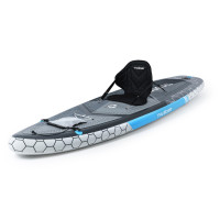 Надувна SUP дошка (Сапборд) з LED підсвічуванням THUNDER LUMOS 320