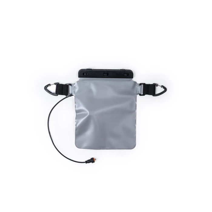 Надувна SUP дошка (Сапборд) з LED підсвічуванням THUNDER LUMOS 320