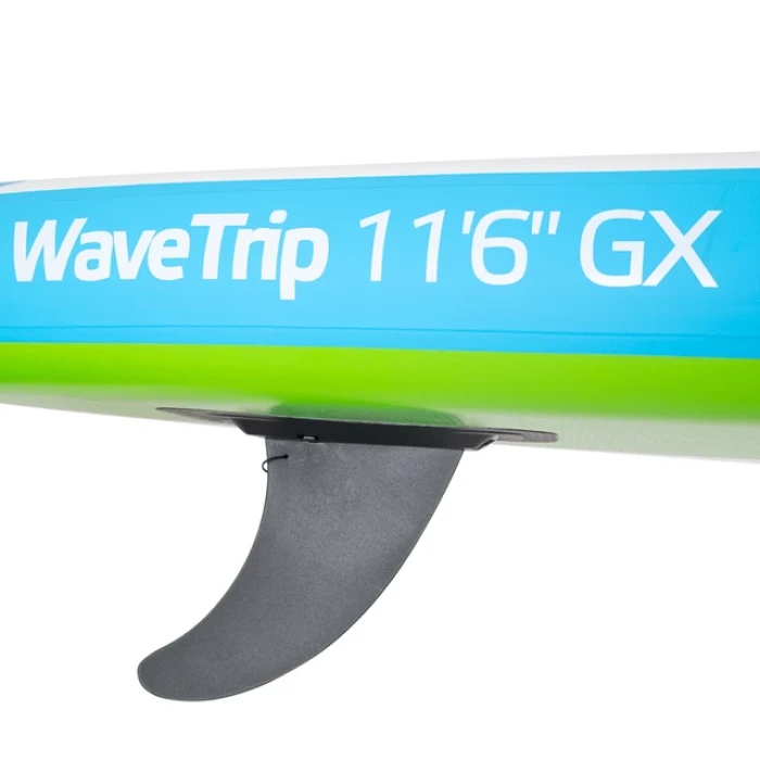 Надувная доска SUP (Сапборд) inSPORTline WaveTrip 11'6" GX 350