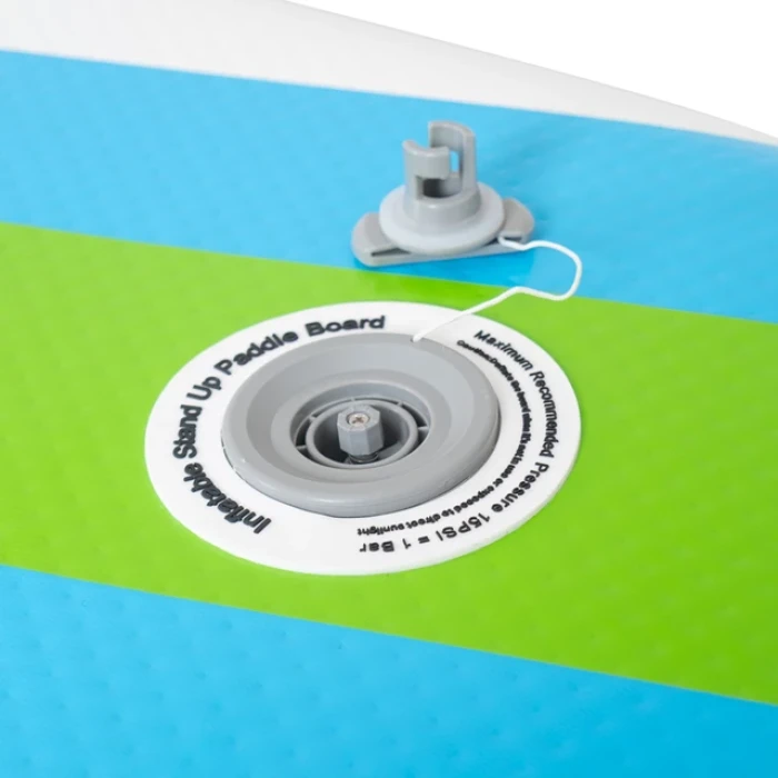 Надувная доска SUP (Сапборд) inSPORTline WaveTrip 11'6" GX 350