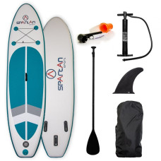 Надувная SUP доска (Сапборд) SPARTAN 3401 300