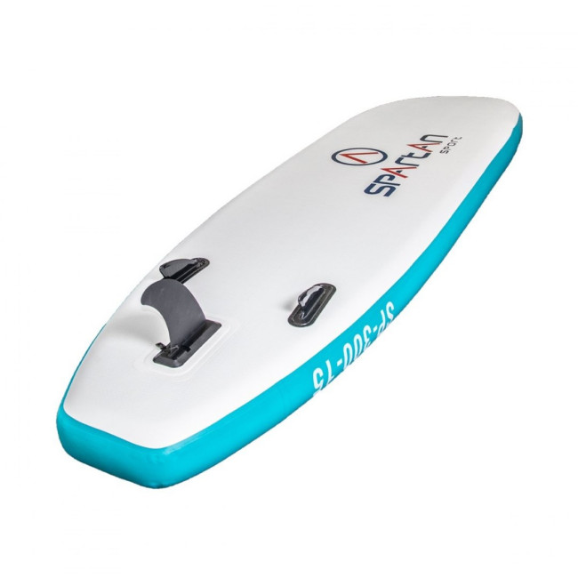 Надувна SUP дошка (Сапборд) SPARTAN 3401 300